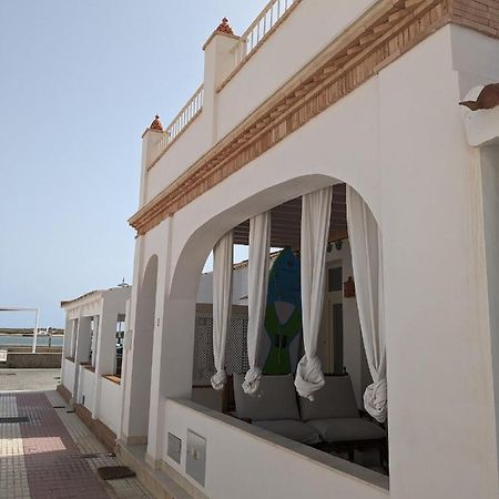 Apartmán Cornise El Rompido Exteriér fotografie