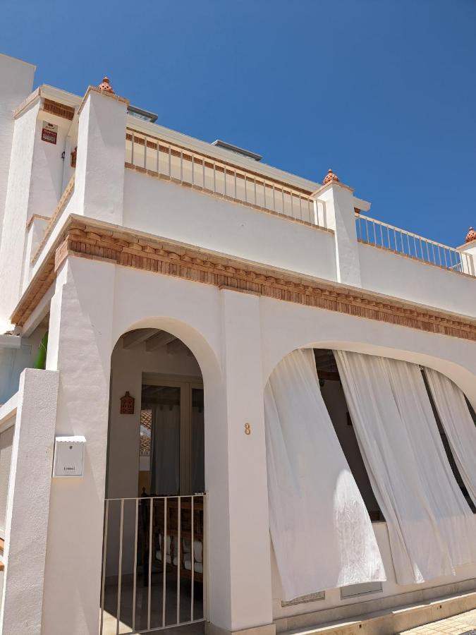 Apartmán Cornise El Rompido Exteriér fotografie