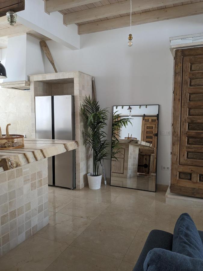 Apartmán Cornise El Rompido Exteriér fotografie