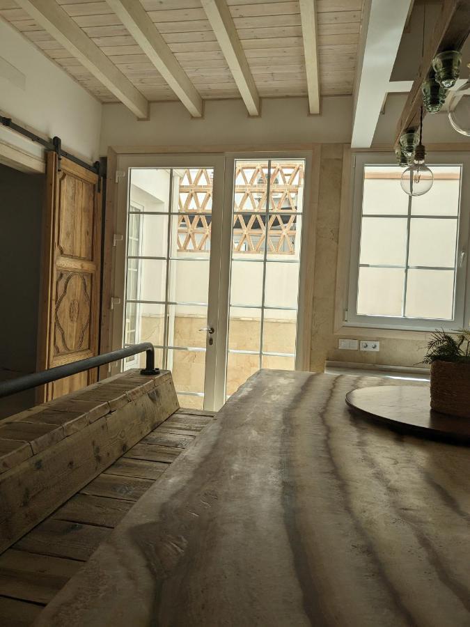 Apartmán Cornise El Rompido Exteriér fotografie