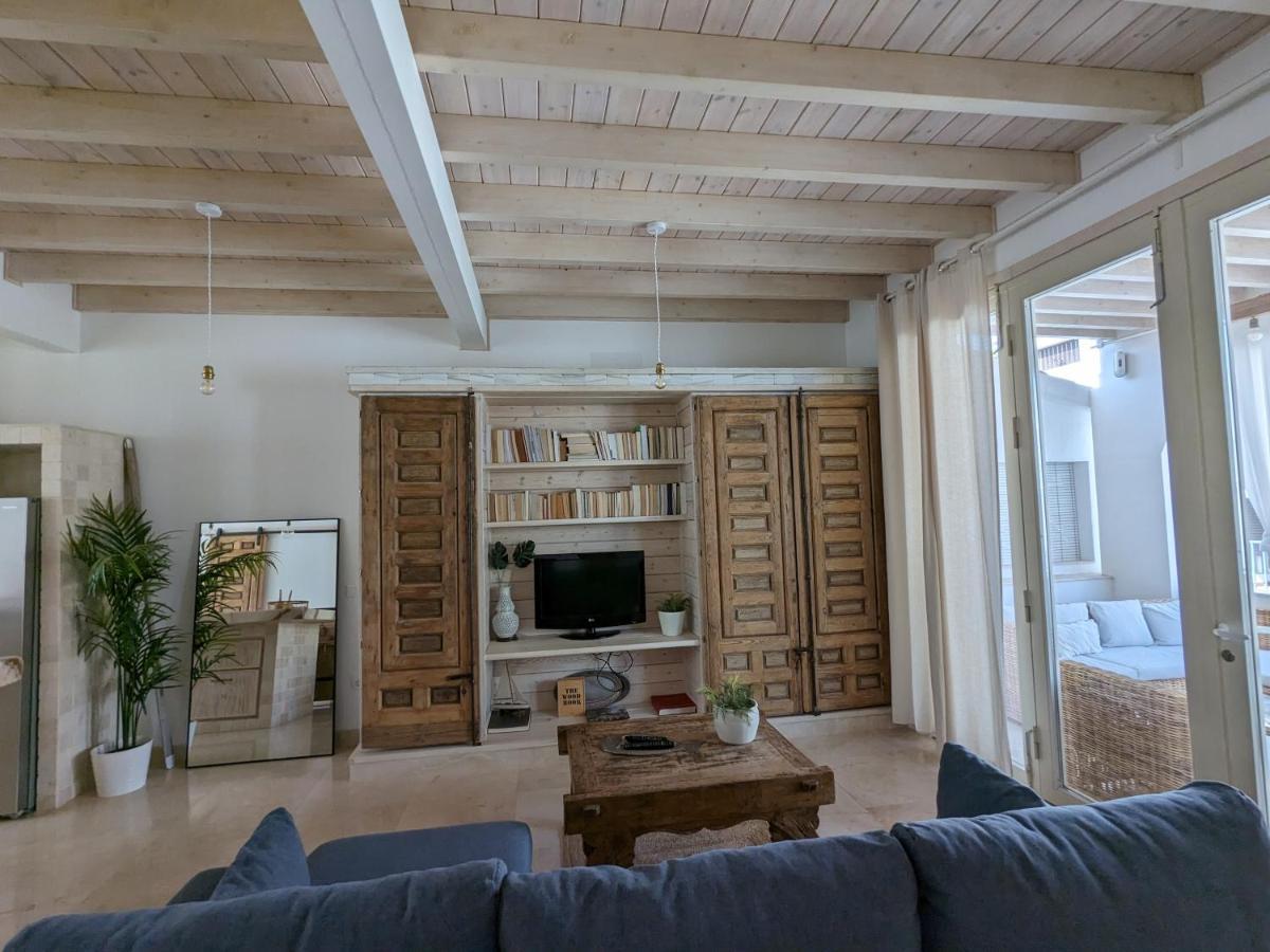 Apartmán Cornise El Rompido Exteriér fotografie