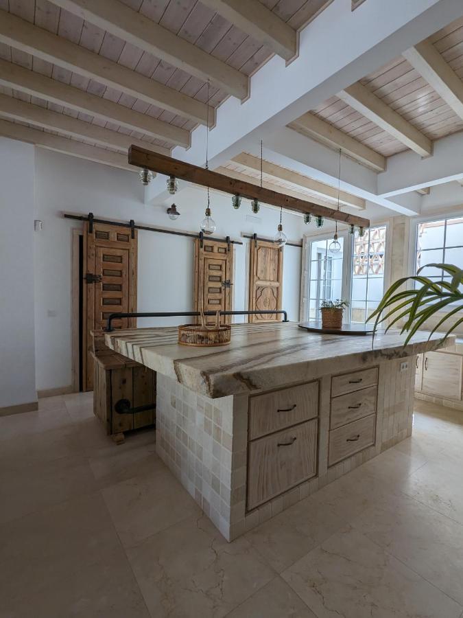 Apartmán Cornise El Rompido Exteriér fotografie