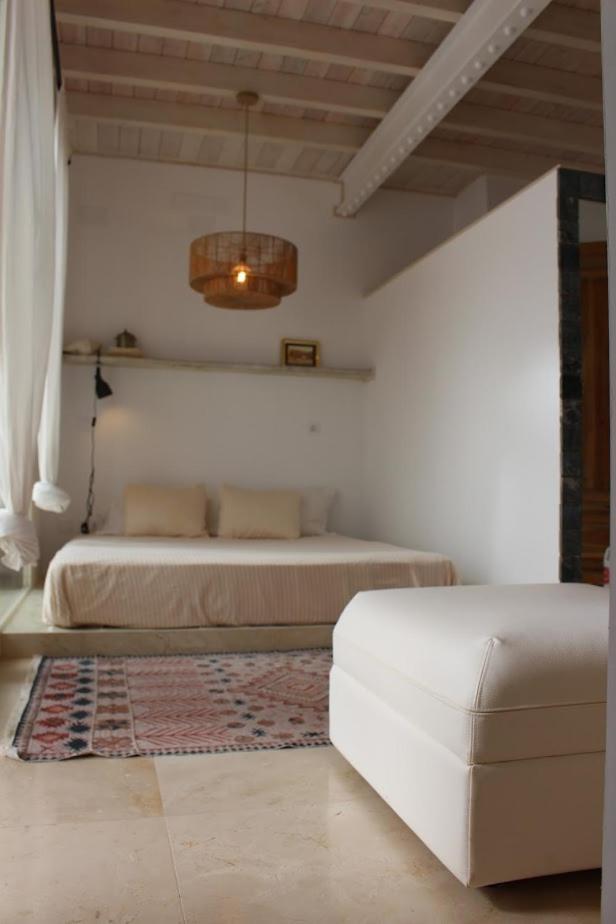 Apartmán Cornise El Rompido Exteriér fotografie