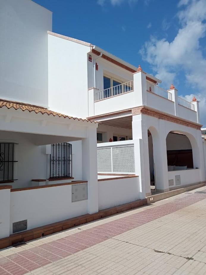 Apartmán Cornise El Rompido Exteriér fotografie