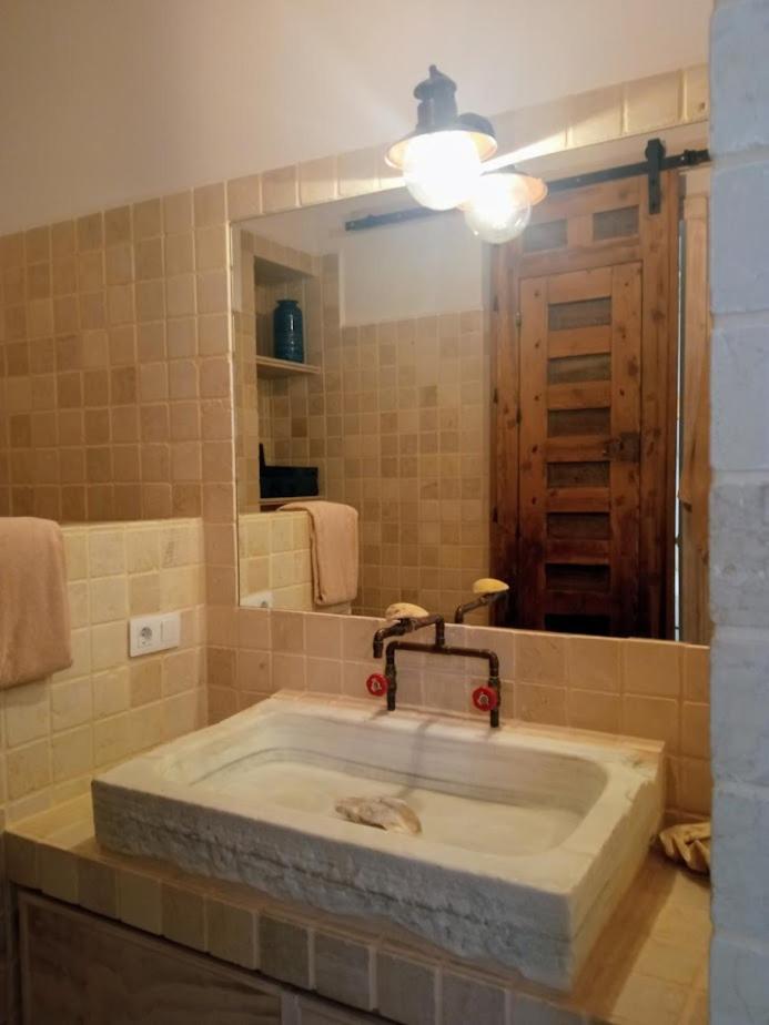Apartmán Cornise El Rompido Exteriér fotografie