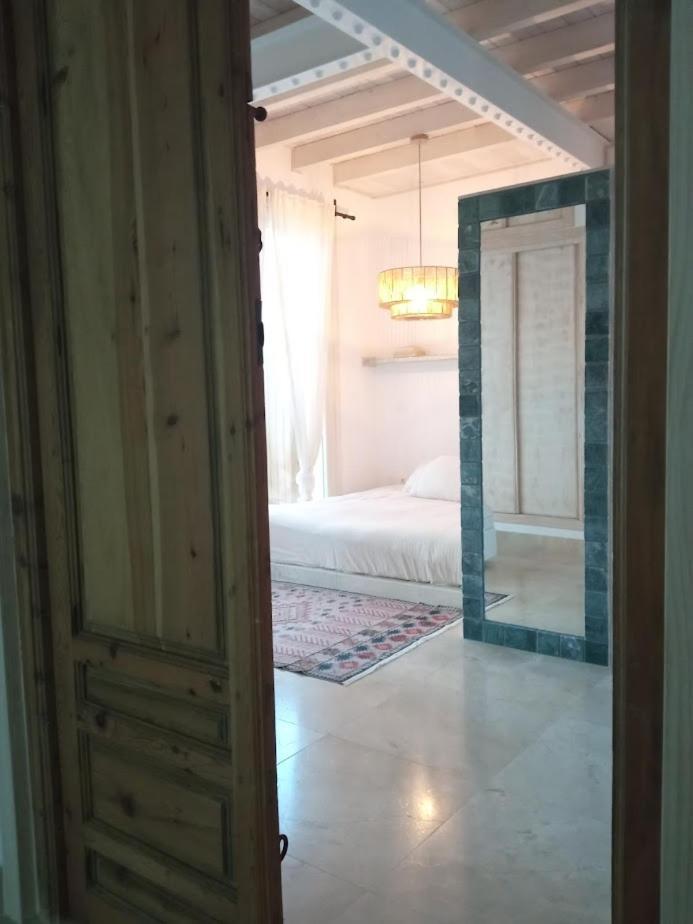 Apartmán Cornise El Rompido Exteriér fotografie