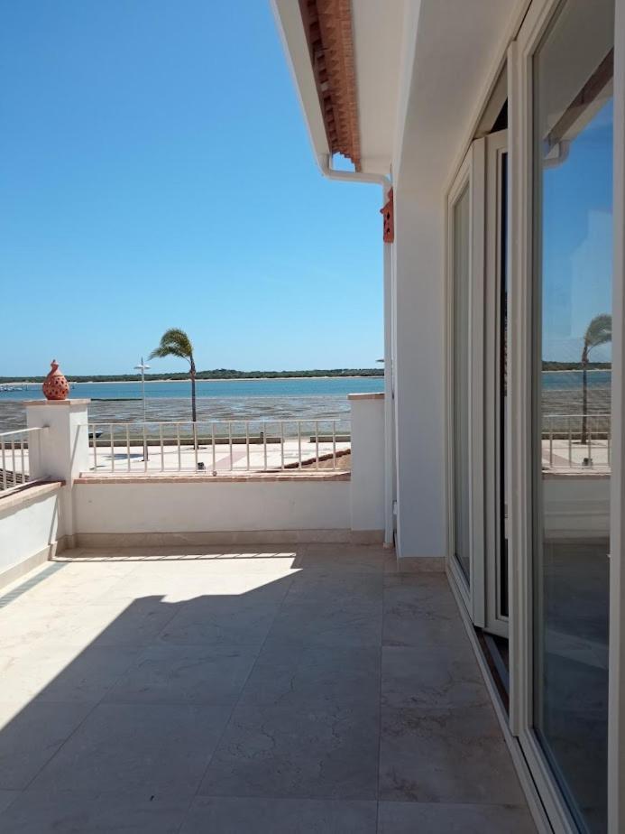Apartmán Cornise El Rompido Exteriér fotografie