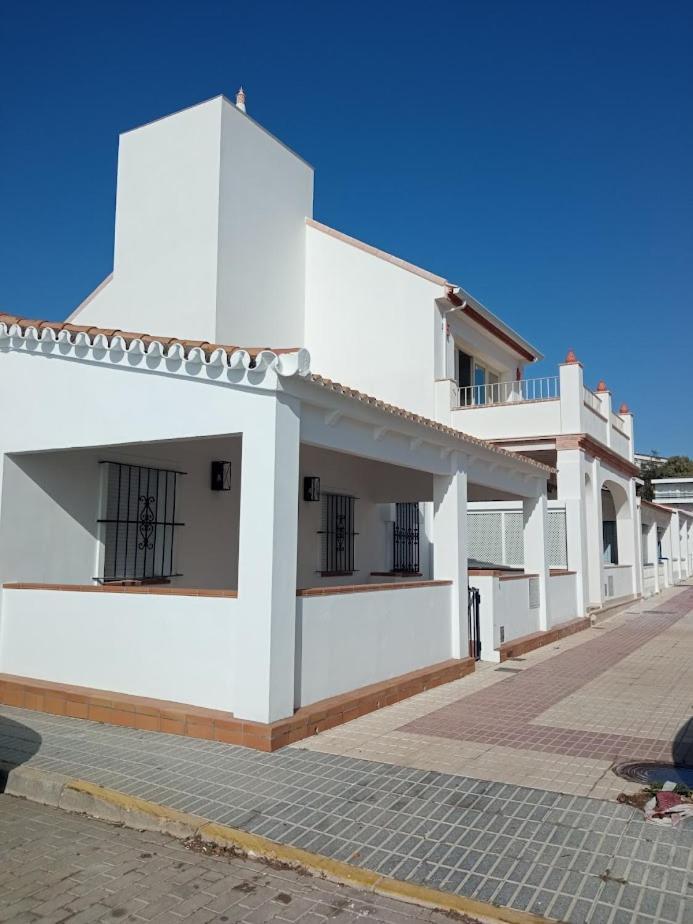 Apartmán Cornise El Rompido Exteriér fotografie