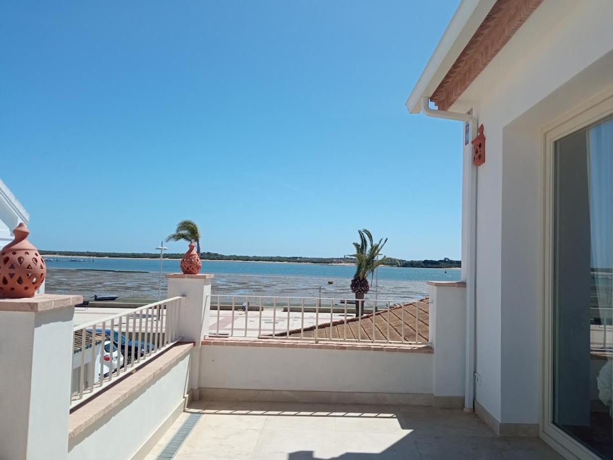 Apartmán Cornise El Rompido Exteriér fotografie