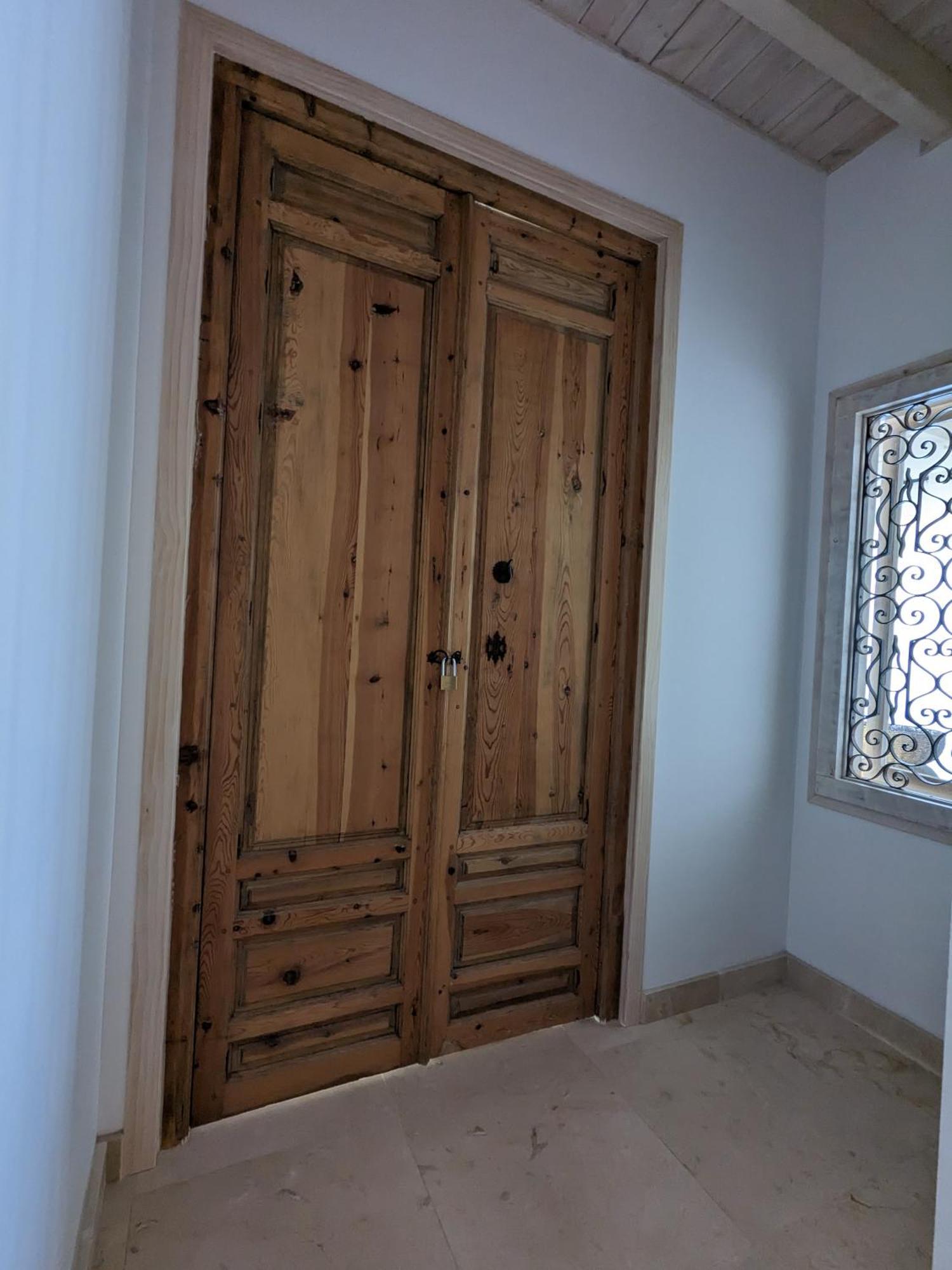 Apartmán Cornise El Rompido Exteriér fotografie