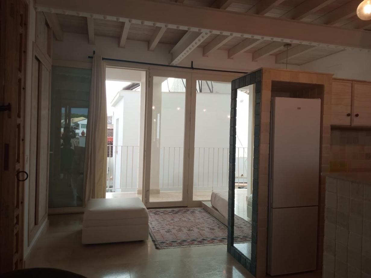 Apartmán Cornise El Rompido Pokoj fotografie