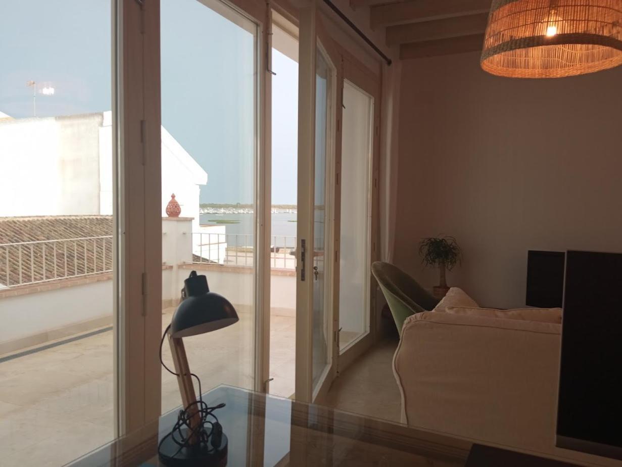 Apartmán Cornise El Rompido Pokoj fotografie